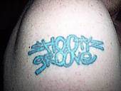 logo Shootyz Groove